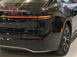 تۆیۆتا کراون